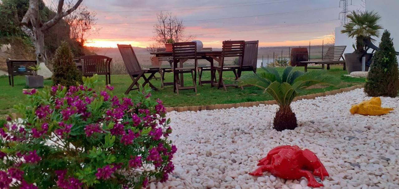***** Quinta Do Por Do Sol ***** Lägenhet Figueira da Foz Exteriör bild