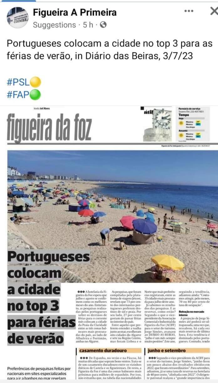 ***** Quinta Do Por Do Sol ***** Lägenhet Figueira da Foz Exteriör bild